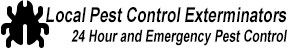 Warwood WV Pest Control Exterminators